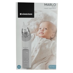 پور بینی برقی کیکابو Kikkaboo مدل Marlo