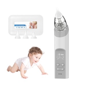پوار بینی برقی کیکابو Kikkaboo مدل Marlo