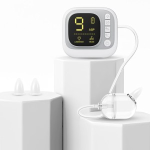 پواربینی برقی کیکابو Kikaboo مدل Daphne