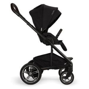 کالسکه نونا میکس نکست  بی ام و Nuna MIXX NEXT BMW Edition