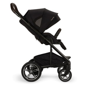 کالسکه نونا میکس نکست  بی ام و Nuna MIXX NEXT BMW Edition