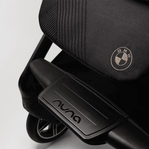 کالسکه نونا میکس نکست  بی ام و Nuna MIXX NEXT BMW Edition