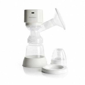 شیردوش برقی کیکابو Kikkaboo مدل Neve