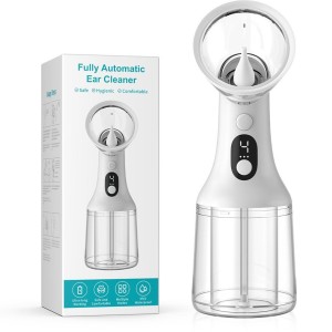 گوش پاک کن برقی کیکابو Ear Cleaner
