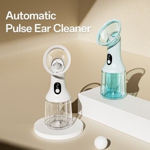 گوش پاک کن برقی کیکابو Ear Cleaner