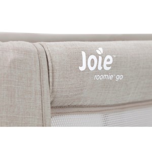 تخت کنار مادر  برند جویی Roomie Go