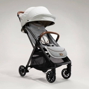ست کالسکه و کریر پارسل برند جویی Joie Parcel + i‑Snug 2