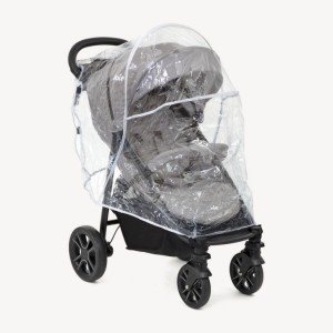 ست کالسکه و کریر برند جویی Litetrax 4