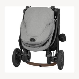ست کالسکه و کریر برند جویی ورساترکس  VERSATRAX by JOIE