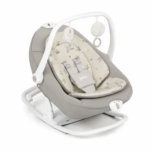 گهواره برقی  برند جویی Sansa 2 in 1 Cosmo Tan by Joie