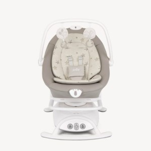 گهواره برقی  برند جویی Sansa 2 in 1 Cosmo Tan by Joie