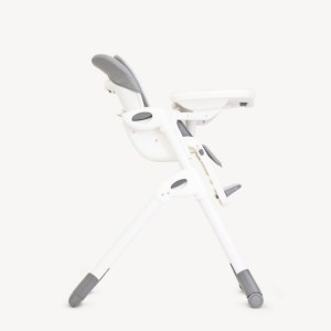 صندلی غذای میمزی رکلاین برند جویی Joie Mimzy Recline Charcoal