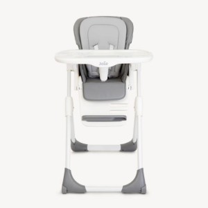 صندلی غذای میمزی رکلاین برند جویی Joie Mimzy Recline Charcoal
