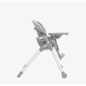 صندلی غذای میمزی رکلاین برند جویی Joie Mimzy Recline Charcoal