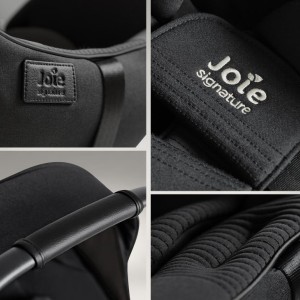 کریر ای لِول پرو برند جویی سنداستون Joie i‑Level Pro Sandstone