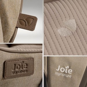 کریر ای لِول پرو برند جویی سنداستون Joie i‑Level Pro Sandstone