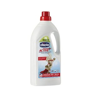 مایع شوینده لباس Active چیکو مخصوص کودکان
