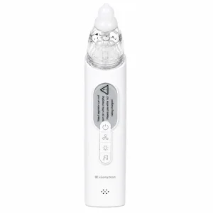پوار بینی برقی کیکابو Kikkaboo مدل Aster