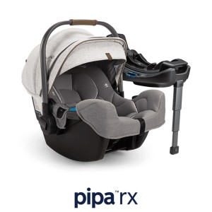 کریر پیپا با بیس ایزوفیکس برند نونا PIPA LITE by NUNA