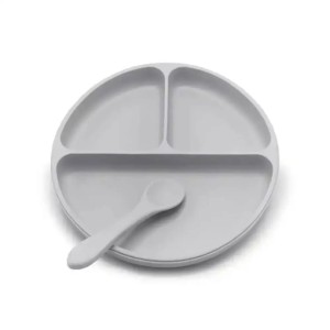 ست ظرف غذا سیلیکونی دوتکه اودوکس Odox کد PL100
