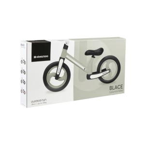 دوچرخه تعادلی کیکابو مدل Blace