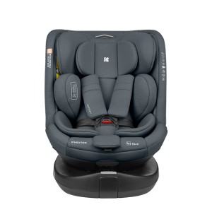صندلی ماشین i-size کیکابو Kikkaboo مدل i-round