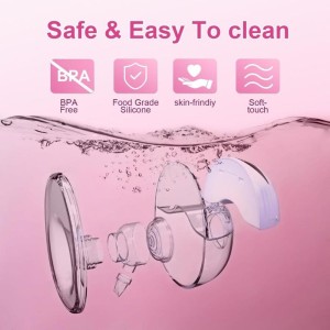 شیردوش برقی پرتابل مدل My 375