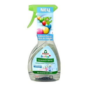 اسپری لکه بر لباس کودک فروش Frosch