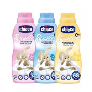 مایع نرم‌کننده لباس کودک چیکو Chicco میل 750