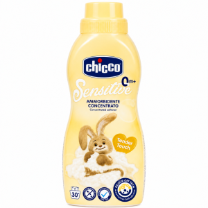 مایع نرم‌کننده لباس کودک چیکو Chicco میل 750