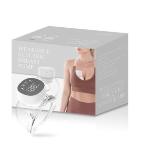 شیردوش برقی مدل MY-376