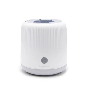 دستگاه همزن و نفخ‌گیر شیر نوزاد کیکابو Kikkaboo