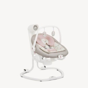 گهواره کودک برند جویی  Serina 2in1