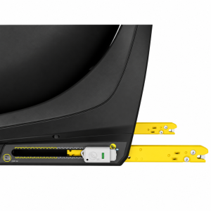 صندلی ماشین 360 درجه مکسی کوزی مدل Maxicosi Mika Eco i-size