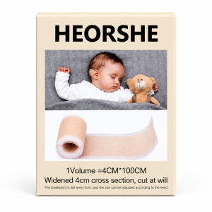 چسب گوش نوزاد هی اور شی Heorshe