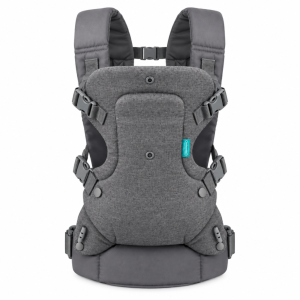 آغوشی نوزاد 4 کاره Infantino مدل Flip 4-in-1 Convertible