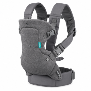 آغوشی نوزاد 4 کاره Infantino مدل Flip 4-in-1 Convertible