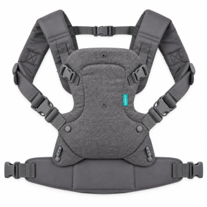 آغوشی نوزاد 4 کاره Infantino مدل Flip 4-in-1 Convertible