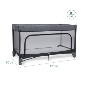 تخت مسافرتی کودک مکسی کوزی مدل مرلین (Maxi-Cosi Merlin)