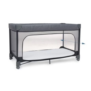 تخت مسافرتی کودک مکسی کوزی  مرلین (Maxi-Cosi Merlin)