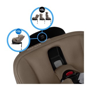 Skip to the end of the images gallery Skip to the beginning of the images gallery 8625251110_2026_maxicosi_carseat_babytoddlerchildcarseat_emerald360plus_rearwardfacing_brown_authentictruffle_3qrtleft 8625251110_F1_2026_maxicosi_carseat_babytoddlerchildca