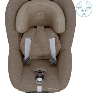 صندلی خودرو Maxi-Cosi Mica 360 Pro