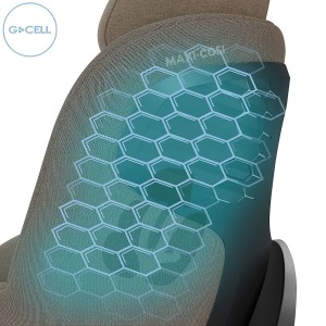 صندلی خودرو Maxi-Cosi Mica 360 Pro