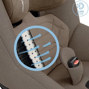 صندلی خودرو Maxi-Cosi Mica 360 Pro