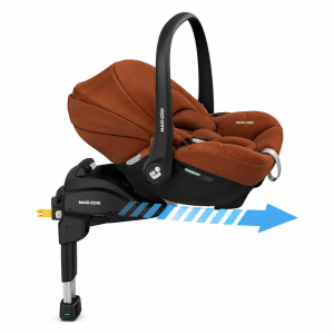 کریر نوزاد Maxi-Cosi Pebble Slide Pro