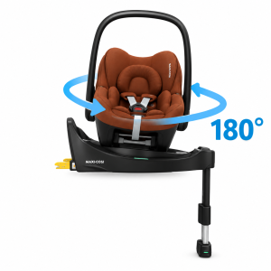 کریر نوزاد Maxi-Cosi Pebble Slide Pro