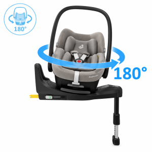 کریر نوزاد Maxi-Cosi Pebble Slide Pro