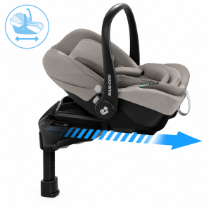 کریر نوزاد Maxi-Cosi Pebble Slide Pro