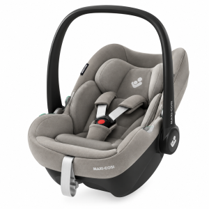 کریر و صندلی ماشین نوزاد Maxi-Cosi Pebble Slide Pro