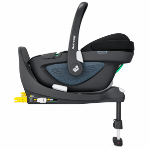 کریر صندلی ماشین Maxi-Cosi Pebble 360